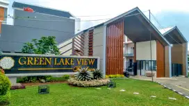 Rumah 2 lantai lokasi sangat strategis