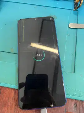 Ganti lcd realme 5 bergaransi
