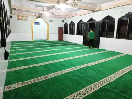 Karpet Aladdin Classic Gratis Pasang di tempat