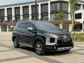 (LOW KM 25RB) Mitsubishi Xpander Cross Premium Package AT