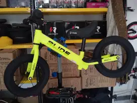 Pushbike I Cycle Slide New Version Push Bike Balance Bike Balancebike