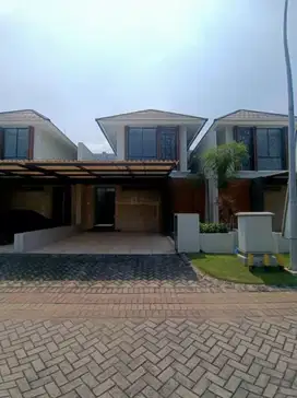 Rumah Minimalis Prambanan Residence Wiyung Row Jalan Kembar Hanya 3,9M