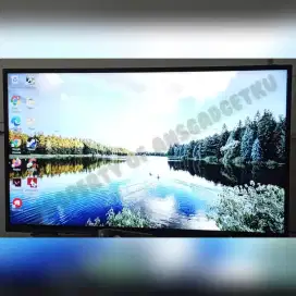 Panasonic TV Analog TH-43E305G.