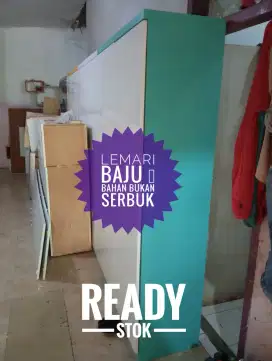 LEMARI BAJU ANAK