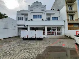 Ruko Di Raya Jemursari Cocok untuk segala usaha