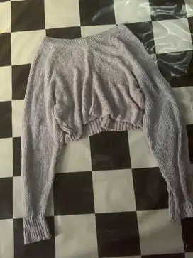 Thrift baju cewek