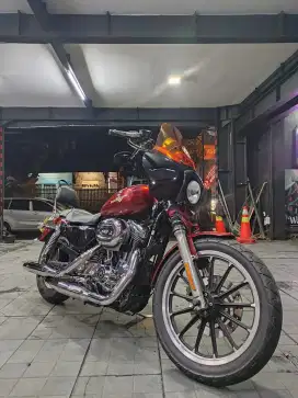 HD SPORTSTER XL1200L