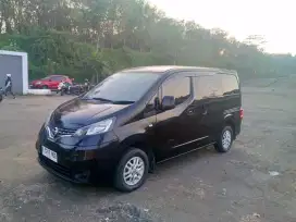 Evalia XV HWS 2014