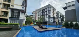 Apartemen Assati Vanya Park BSD 1BR Furnished
