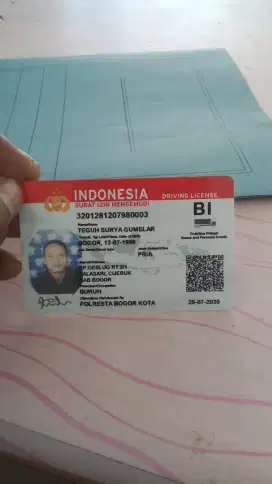 Ingin mencari pekerjaan