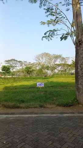 Tanah woodland citraland murah
