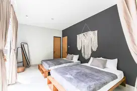 Jarang Ada! Rumah Cantik di Dekat Pasteur Kota Bandung