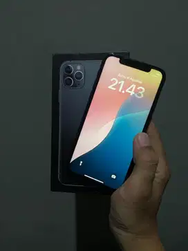 iphone 11 pro 64