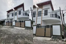 Rumah Keren di daerah Pandugo, 890jt aja