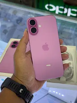 Iphone 16 128GB second likenew