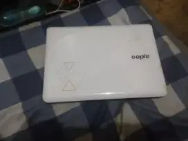 Laptop rusak jadul