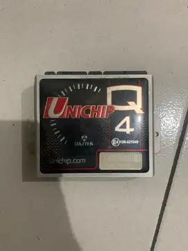 Dastek Unichip Q4 ( NO WIRING DAN NO SELECTOR)