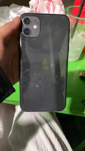 iphone 11 128 ibox