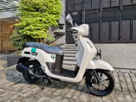 SIAP GASPOL⁉️FAZZIO NEO 2022 ! SS LENGKAP ! PAJAK HIDUP ! NEGOTIABLE