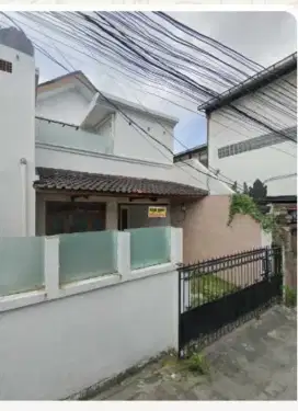 Jual cepat rumah di semer Krobokan, Canggu,Seminyak, Kuta badung