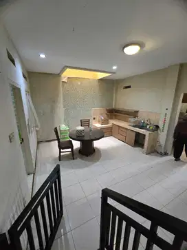 Rumah murah KBP Tatar Jingganagara Jarang Ada