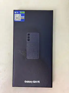 HP Samsung S24 FE