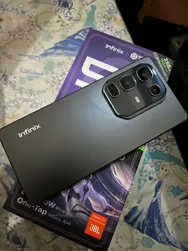 Infinix Note 50 PRO