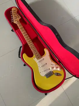 Gitar KfenderJapan Yngwie Series
