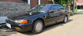 Honda Accord 1993 Bensin