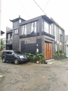 SUDAH FULL FURNISHED
