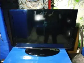 TV LCD samsung 32in