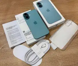 Iphone 16 256gb