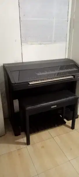 Yamaha Electone EL 87