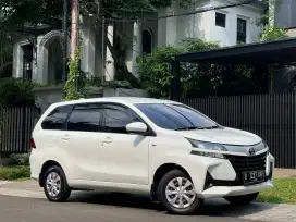 Termurah Avanza 1.3 e mt 2021