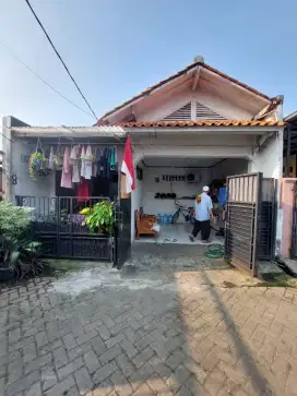 Dijual Rumah Kunciran Kota Tangerang