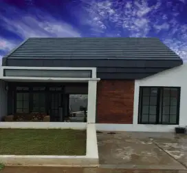 eRHa RESIDENCE, BEBAS BANJIR