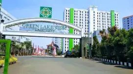 Apartemen Bernuansa Resort di dekat Jakarta Selatan