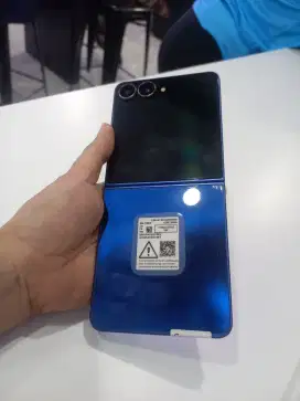 Samsung Zflip 7 Ready stok 512gb