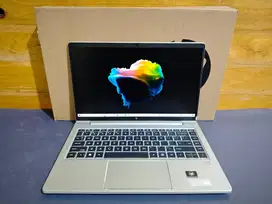 HP EliteBook 645 G9 Ryzen 5 Pro 5675U RAM 16GB SSD 256GB Garansi ON