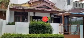 Rumah Dijual Bintaro jaya Sektor 9