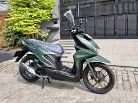 BEAT PROMO 999RB⁉️DP BAYAR DI RUMAH ! SYARAT KTP KK AJA !