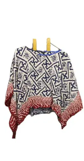 Batik betwing all size
