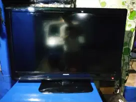 TV LCD philips 42in