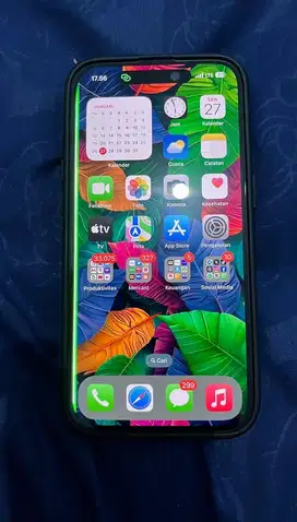 LCD iphone 14 pro ibox