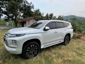 Mitsubishi Pajero Sport 2023 Diesel