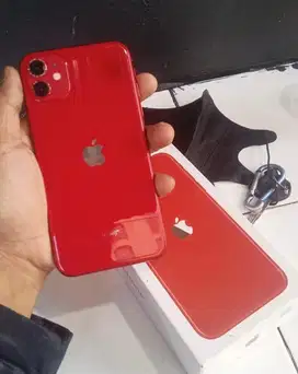 BU Iphone 11 128gb inter ALLOPRATOR