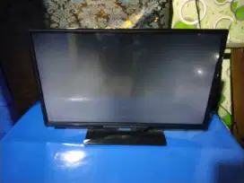 TV led philips 24in