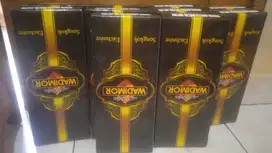 Peci wadimor no 9