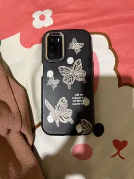 DIJUAL CEPAT HP OPPO A16 SECOND MULUS SEPERTI BARU!!