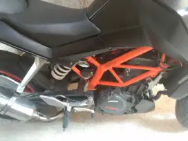 KTM Duke abs250